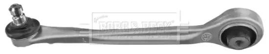 Lenker, Radaufhängung BORG & BECK BCA7599 Bild Lenker, Radaufhängung BORG & BECK BCA7599