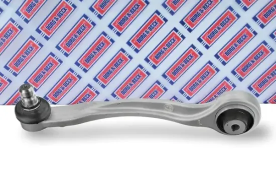 Lenker, Radaufhängung BORG & BECK BCA7601 Bild Lenker, Radaufhängung BORG & BECK BCA7601