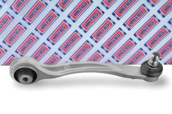 Lenker, Radaufhängung BORG & BECK BCA7602 Bild Lenker, Radaufhängung BORG & BECK BCA7602