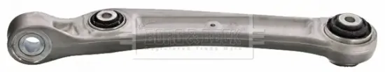 Lenker, Radaufhängung Vorderachse links unten vorne BORG & BECK BCA7631 Bild Lenker, Radaufhängung Vorderachse links unten vorne BORG & BECK BCA7631