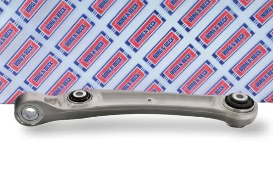 Lenker, Radaufhängung Vorderachse links unten vorne BORG & BECK BCA7631 Bild Lenker, Radaufhängung Vorderachse links unten vorne BORG & BECK BCA7631