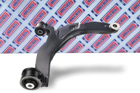 Lenker, Radaufhängung BORG & BECK BCA7643 Bild Lenker, Radaufhängung BORG & BECK BCA7643