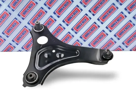 Lenker, Radaufhängung Vorderachse rechts BORG & BECK BCA7700 Bild Lenker, Radaufhängung Vorderachse rechts BORG & BECK BCA7700