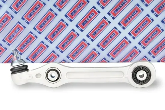 Lenker, Radaufhängung Vorderachse links Vorderachse rechts unten BORG & BECK BCA7786 Bild Lenker, Radaufhängung Vorderachse links Vorderachse rechts unten BORG & BECK BCA7786