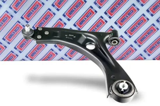 Lenker, Radaufhängung Vorderachse links unten BORG & BECK BCA7859 Bild Lenker, Radaufhängung Vorderachse links unten BORG & BECK BCA7859