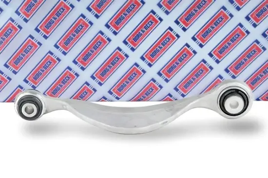 Lenker, Radaufhängung Hinterachse rechts oben BORG & BECK BCA7919 Bild Lenker, Radaufhängung Hinterachse rechts oben BORG & BECK BCA7919