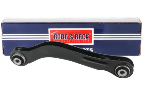 Lenker, Radaufhängung Hinterachse links Hinterachse rechts oben BORG & BECK BCA7953 Bild Lenker, Radaufhängung Hinterachse links Hinterachse rechts oben BORG & BECK BCA7953