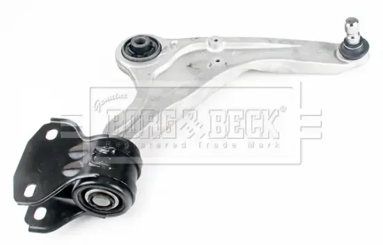 Lenker, Radaufhängung Vorderachse rechts unten BORG & BECK BCA7996 Bild Lenker, Radaufhängung Vorderachse rechts unten BORG & BECK BCA7996