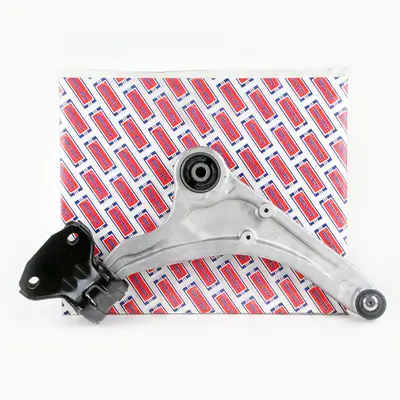 Lenker, Radaufhängung Vorderachse rechts unten BORG & BECK BCA7996 Bild Lenker, Radaufhängung Vorderachse rechts unten BORG & BECK BCA7996