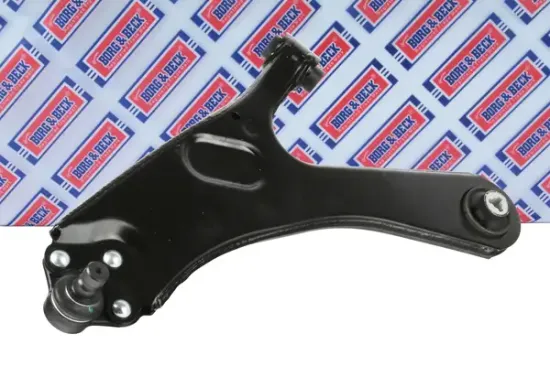 Lenker, Radaufhängung Vorderachse links BORG & BECK BCA8001 Bild Lenker, Radaufhängung Vorderachse links BORG & BECK BCA8001