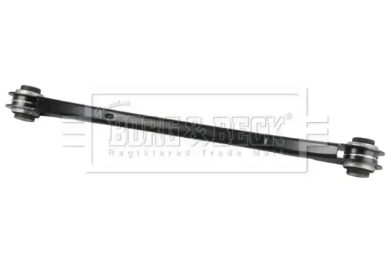 Lenker, Radaufhängung Hinterachse links Hinterachse rechts hinten unten BORG & BECK BCA8031 Bild Lenker, Radaufhängung Hinterachse links Hinterachse rechts hinten unten BORG & BECK BCA8031