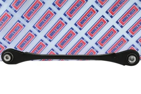 Lenker, Radaufhängung Hinterachse links Hinterachse rechts hinten unten BORG & BECK BCA8031 Bild Lenker, Radaufhängung Hinterachse links Hinterachse rechts hinten unten BORG & BECK BCA8031