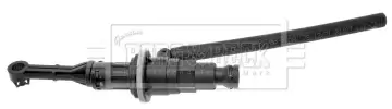 Geberzylinder, Kupplung BORG & BECK BCM119 Bild Geberzylinder, Kupplung BORG & BECK BCM119