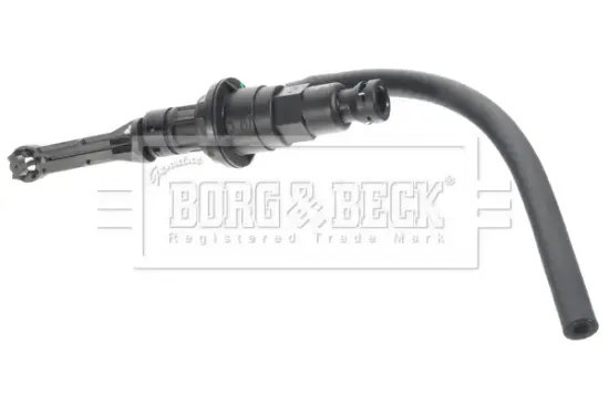 Geberzylinder, Kupplung BORG & BECK BCM124 Bild Geberzylinder, Kupplung BORG & BECK BCM124