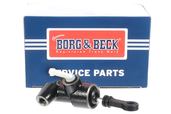 Geberzylinder, Kupplung BORG & BECK BCM127