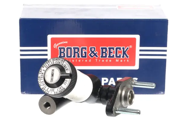 Geberzylinder, Kupplung BORG & BECK BCM143