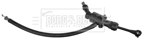 Geberzylinder, Kupplung BORG & BECK BCM144