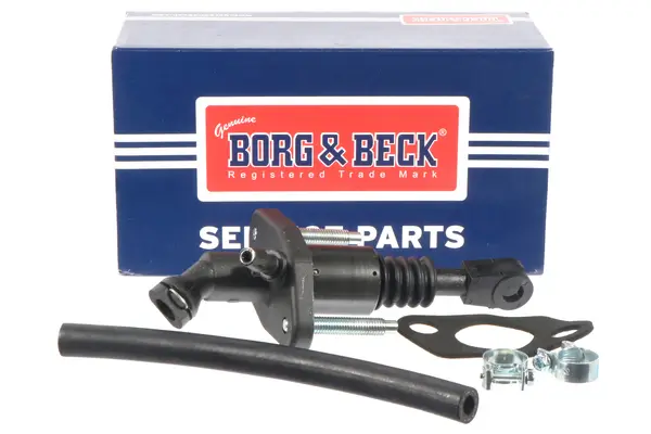 Geberzylinder, Kupplung BORG & BECK BCM165
