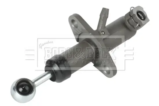 Geberzylinder, Kupplung BORG & BECK BCM212 Bild Geberzylinder, Kupplung BORG & BECK BCM212