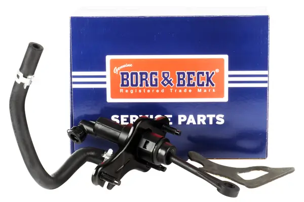 Geberzylinder, Kupplung BORG & BECK BCM218