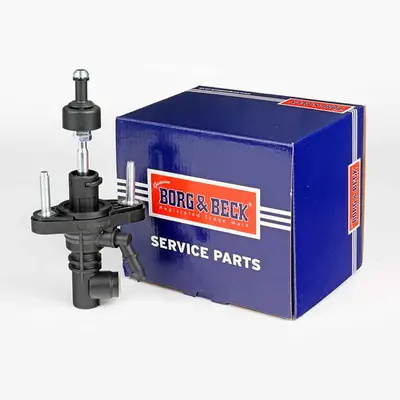 Geberzylinder, Kupplung BORG & BECK BCM228