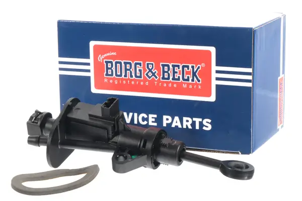 Geberzylinder, Kupplung BORG & BECK BCM229