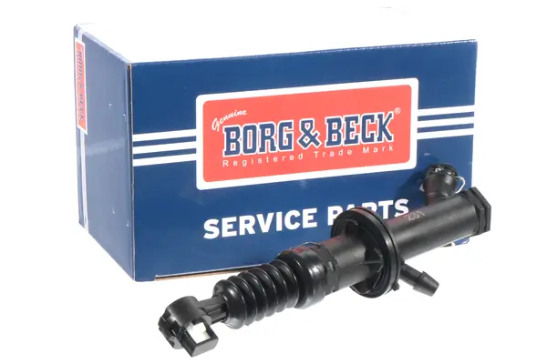 Geberzylinder, Kupplung BORG & BECK BCM231
