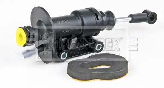 Geberzylinder, Kupplung BORG & BECK BCM233 Bild Geberzylinder, Kupplung BORG & BECK BCM233