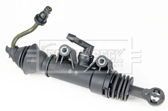 Geberzylinder, Kupplung BORG & BECK BCM236 Bild Geberzylinder, Kupplung BORG & BECK BCM236