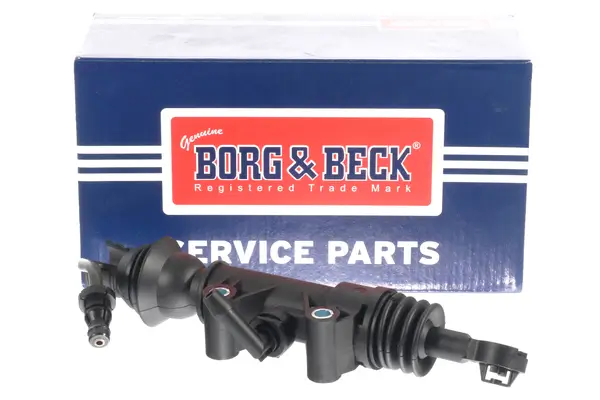 Geberzylinder, Kupplung BORG & BECK BCM236