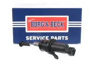 Geberzylinder, Kupplung BORG & BECK BCM240