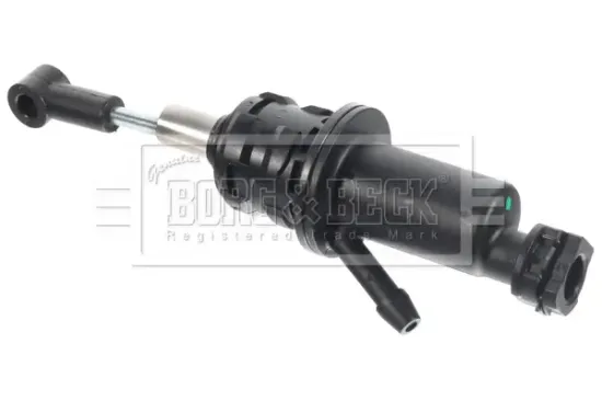 Geberzylinder, Kupplung BORG & BECK BCM240 Bild Geberzylinder, Kupplung BORG & BECK BCM240