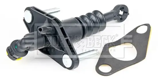 Geberzylinder, Kupplung BORG & BECK BCM242 Bild Geberzylinder, Kupplung BORG & BECK BCM242