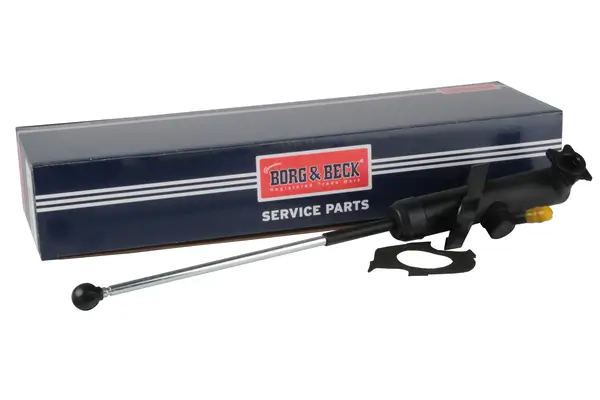 Geberzylinder, Kupplung BORG & BECK BCM244