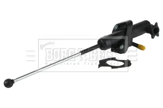 Geberzylinder, Kupplung BORG & BECK BCM244 Bild Geberzylinder, Kupplung BORG & BECK BCM244