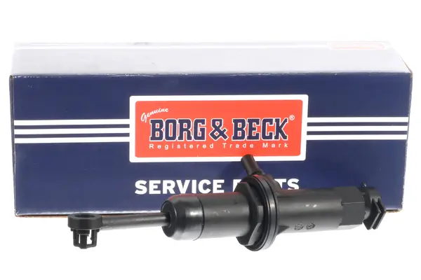 Geberzylinder, Kupplung BORG & BECK BCM253