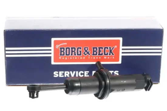Geberzylinder, Kupplung BORG & BECK BCM253 Bild Geberzylinder, Kupplung BORG & BECK BCM253