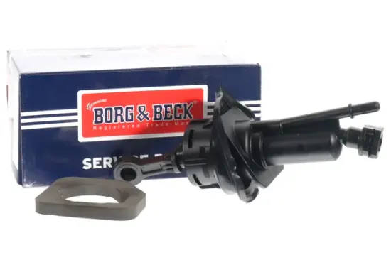Geberzylinder, Kupplung BORG & BECK BCM262 Bild Geberzylinder, Kupplung BORG & BECK BCM262