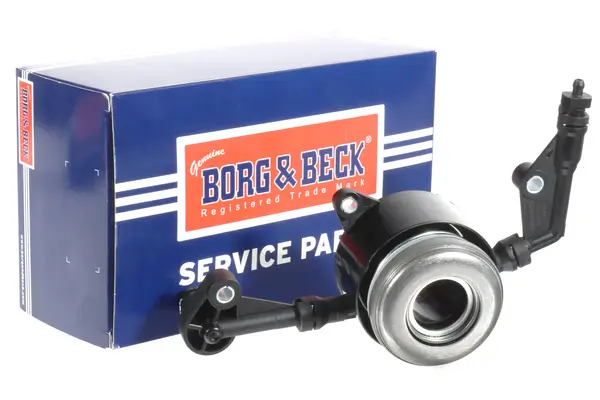 Zentralausrücker, Kupplung BORG & BECK BCS105