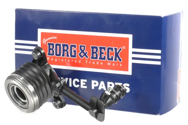 Zentralausrücker, Kupplung BORG & BECK BCS109