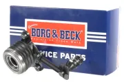 Zentralausrücker, Kupplung BORG & BECK BCS109