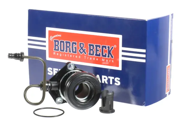 Zentralausrücker, Kupplung BORG & BECK BCS112