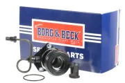 Zentralausrücker, Kupplung BORG & BECK BCS112