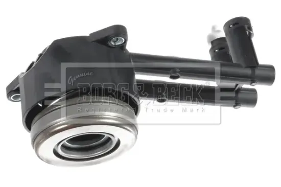 Zentralausrücker, Kupplung BORG & BECK BCS115 Bild Zentralausrücker, Kupplung BORG & BECK BCS115