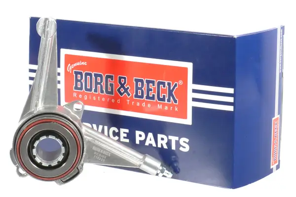 Zentralausrücker, Kupplung BORG & BECK BCS128
