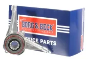 Zentralausrücker, Kupplung BORG & BECK BCS128