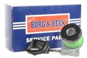 Zentralausrücker, Kupplung BORG & BECK BCS129