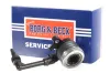Zentralausr&uuml;cker, Kupplung BORG & BECK BCS130