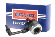 Zentralausrücker, Kupplung BORG & BECK BCS130