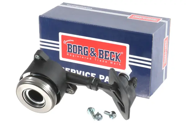 Zentralausrücker, Kupplung BORG & BECK BCS142